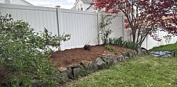 mulch